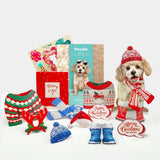 Poodle Holiday Whats Included
