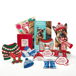 German Shepherd Holiday Whats Included