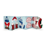 Holiday Pop-Up Pup Outfits - FreshCut Paper