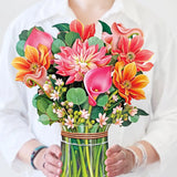 Dear Dahlia - FreshCut Paper