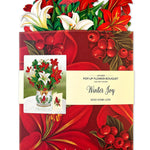 Winter Joy with Envelope