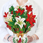 Winter Joy Bouquet