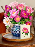 Peony Paradise