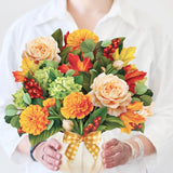Pumpkin Spice Classic Bouquet
