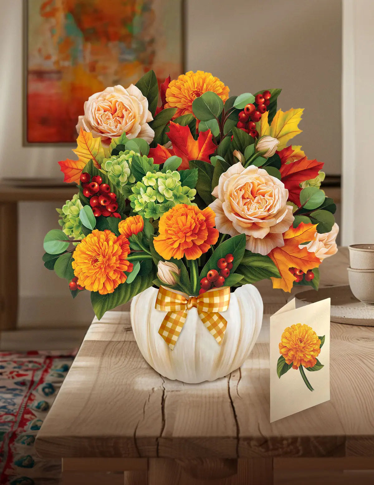 Classic Fall Bundle FreshCut Paper