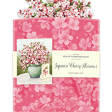 Japanese Cherry Blossoms - FreshCut Paper