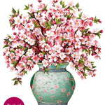Japanese Cherry Blossoms - FreshCut Paper