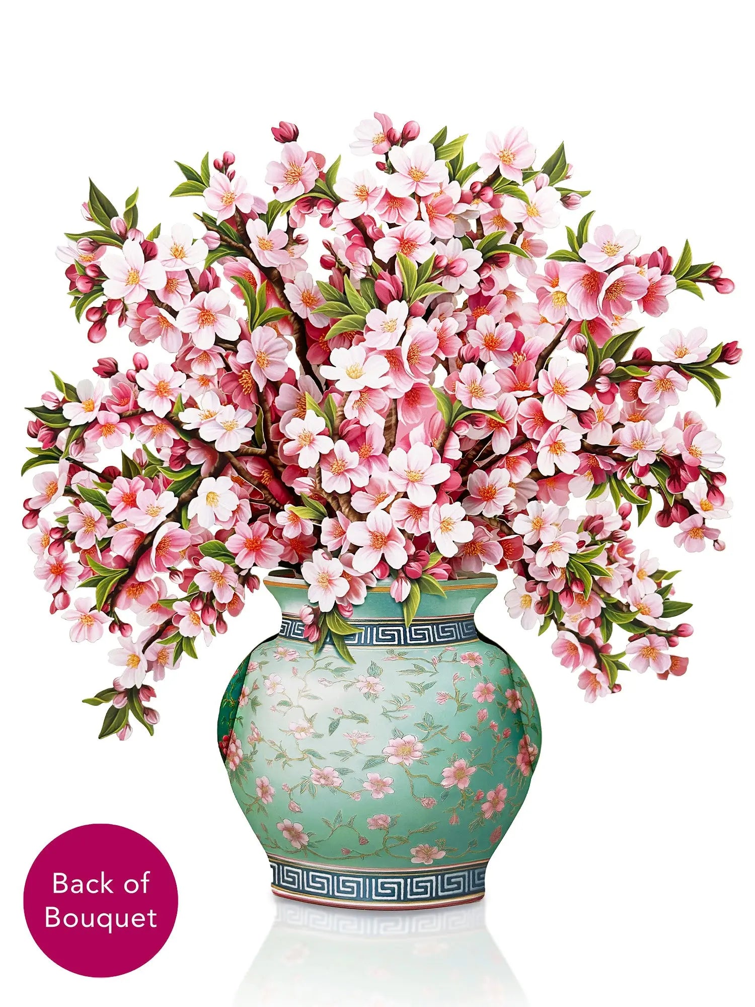 Japanese Cherry Blossoms - FreshCut Paper