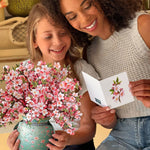 Japanese Cherry Blossoms - FreshCut Paper