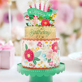 Birthday Classics Bundle FreshCut Paper