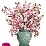 Grande Japanese Cherry Blossoms - FreshCut Paper