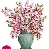 Grande Japanese Cherry Blossoms - FreshCut Paper