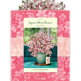 Grande Japanese Cherry Blossoms - FreshCut Paper