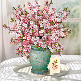 Grande Japanese Cherry Blossoms - FreshCut Paper