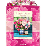 Mother’s Day Grande Peony Paradise