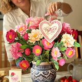 Mother’s Day Grande Peony Paradise