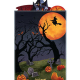 Haunted House Envelope