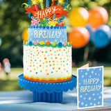 Birthday Classics Bundle FreshCut Paper