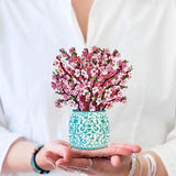 Mini Cherry Blossom - FreshCut Paper