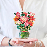Mini Dear Dahlia