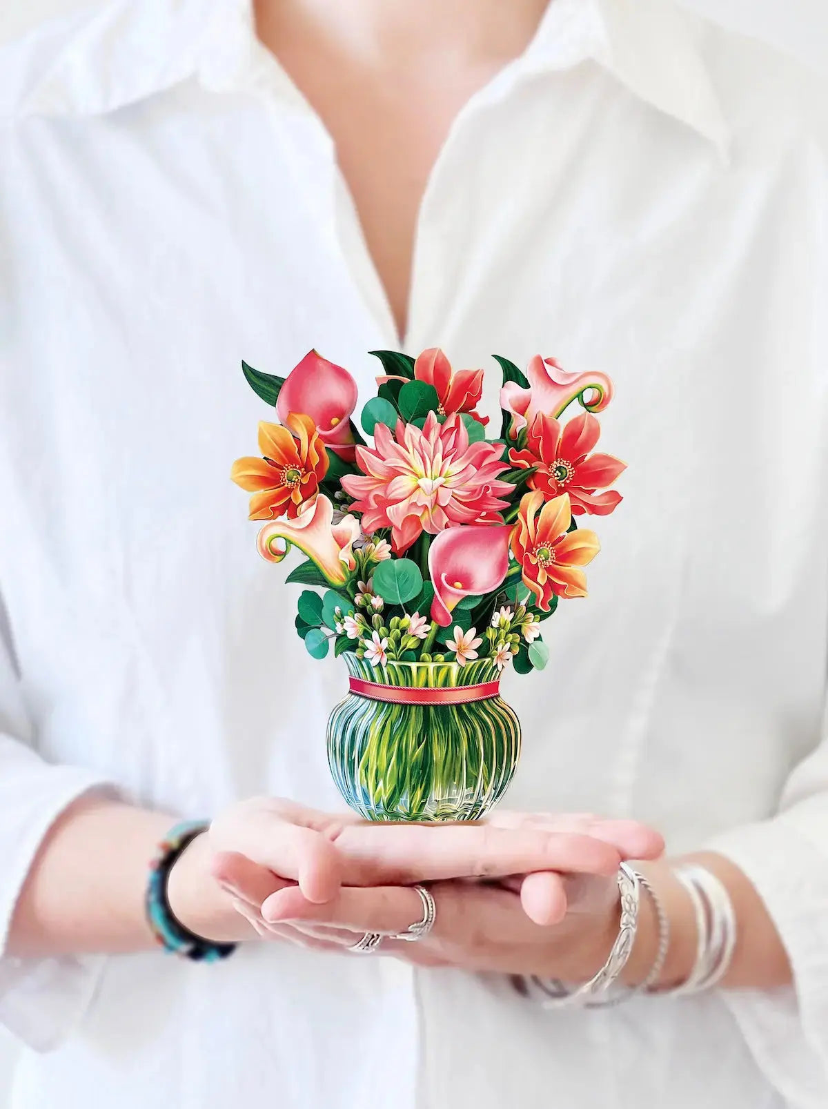 Mini Dear Dahlia
