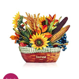 Mini Golden Harvest FreshCut Paper