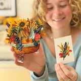 Mini Golden Harvest FreshCut Paper