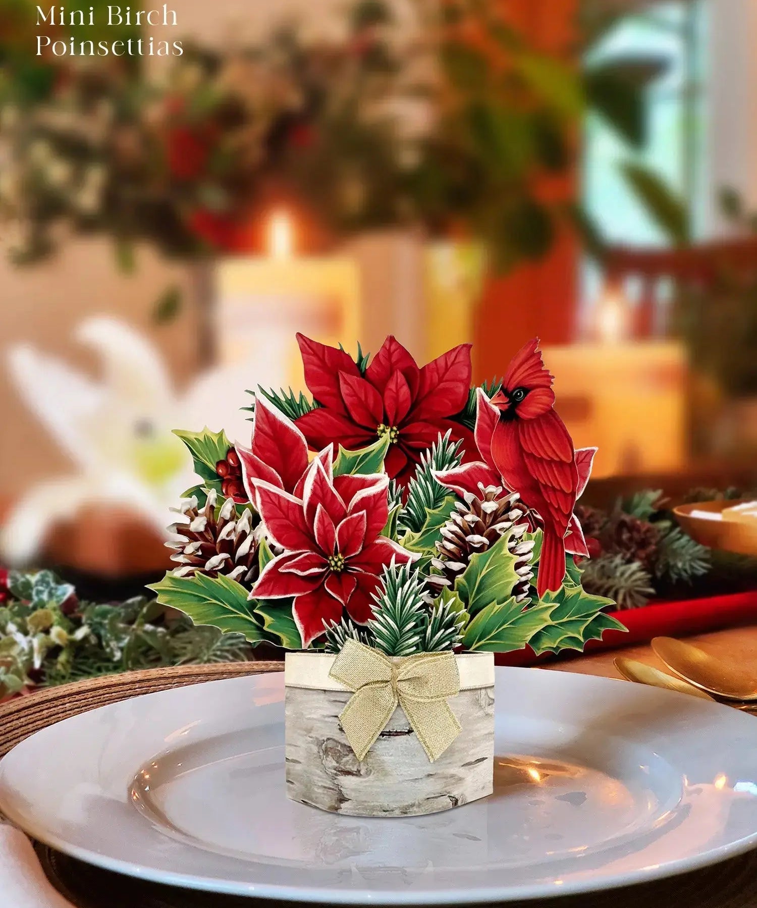 Holiday Essentials Bundle FreshCut Paper