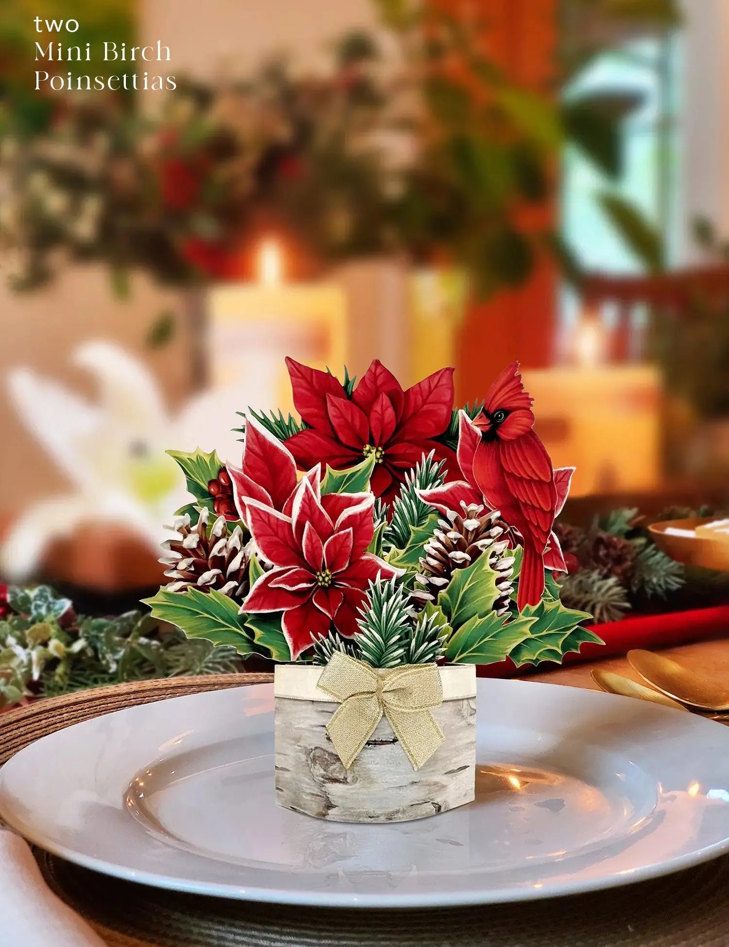 Holiday Essentials Bundle FreshCut Paper