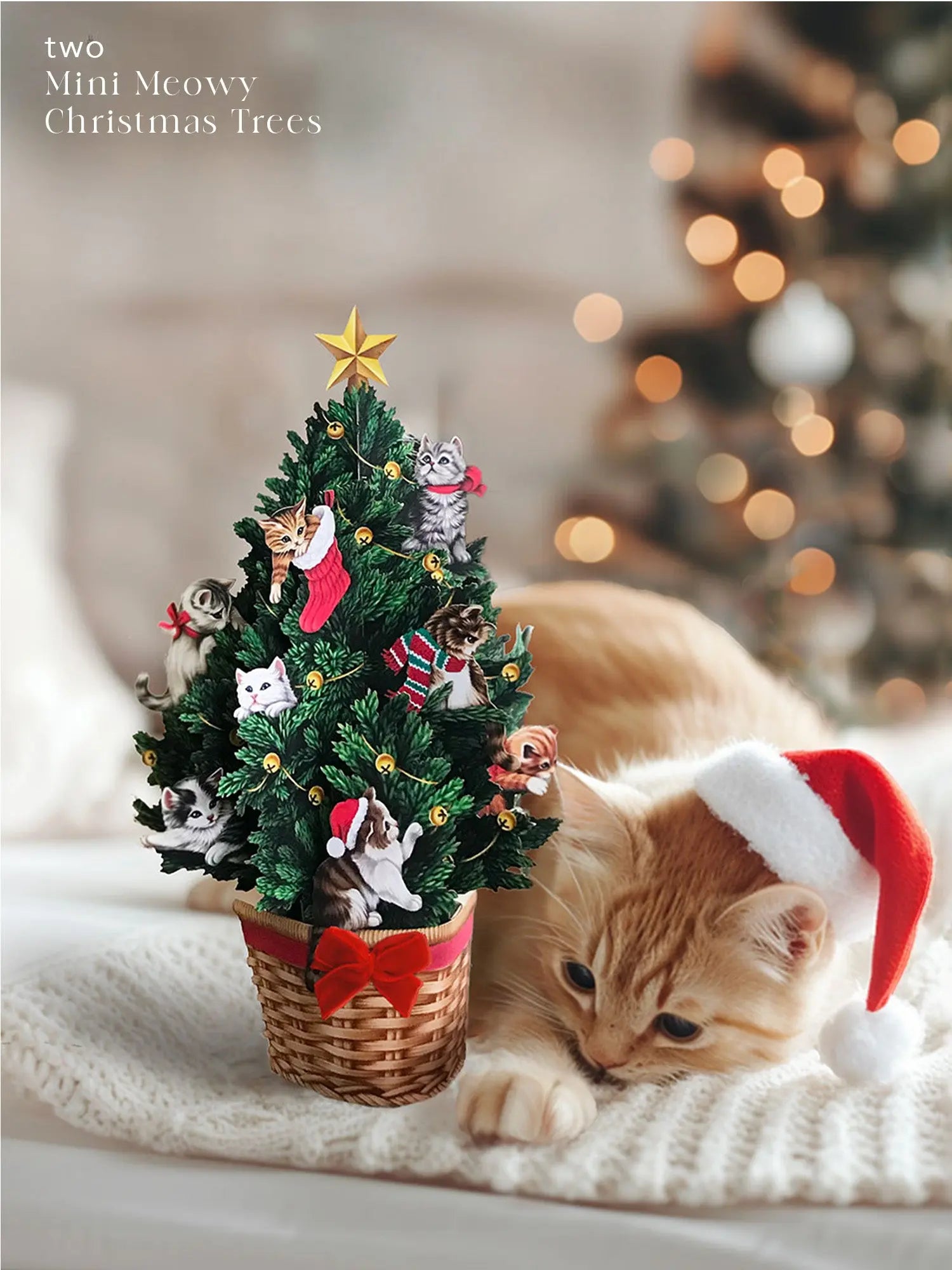Festive Minis Bundle FreshCut Paper