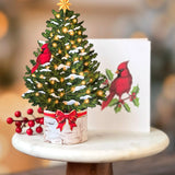 Festive Minis Bundle FreshCut Paper