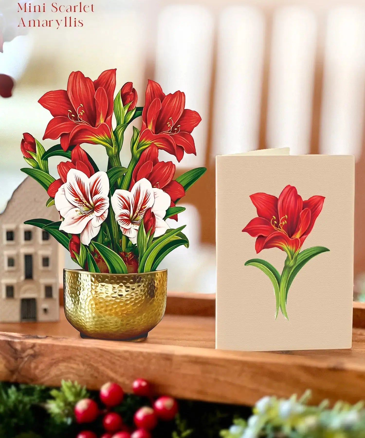 Holiday Essentials Bundle FreshCut Paper