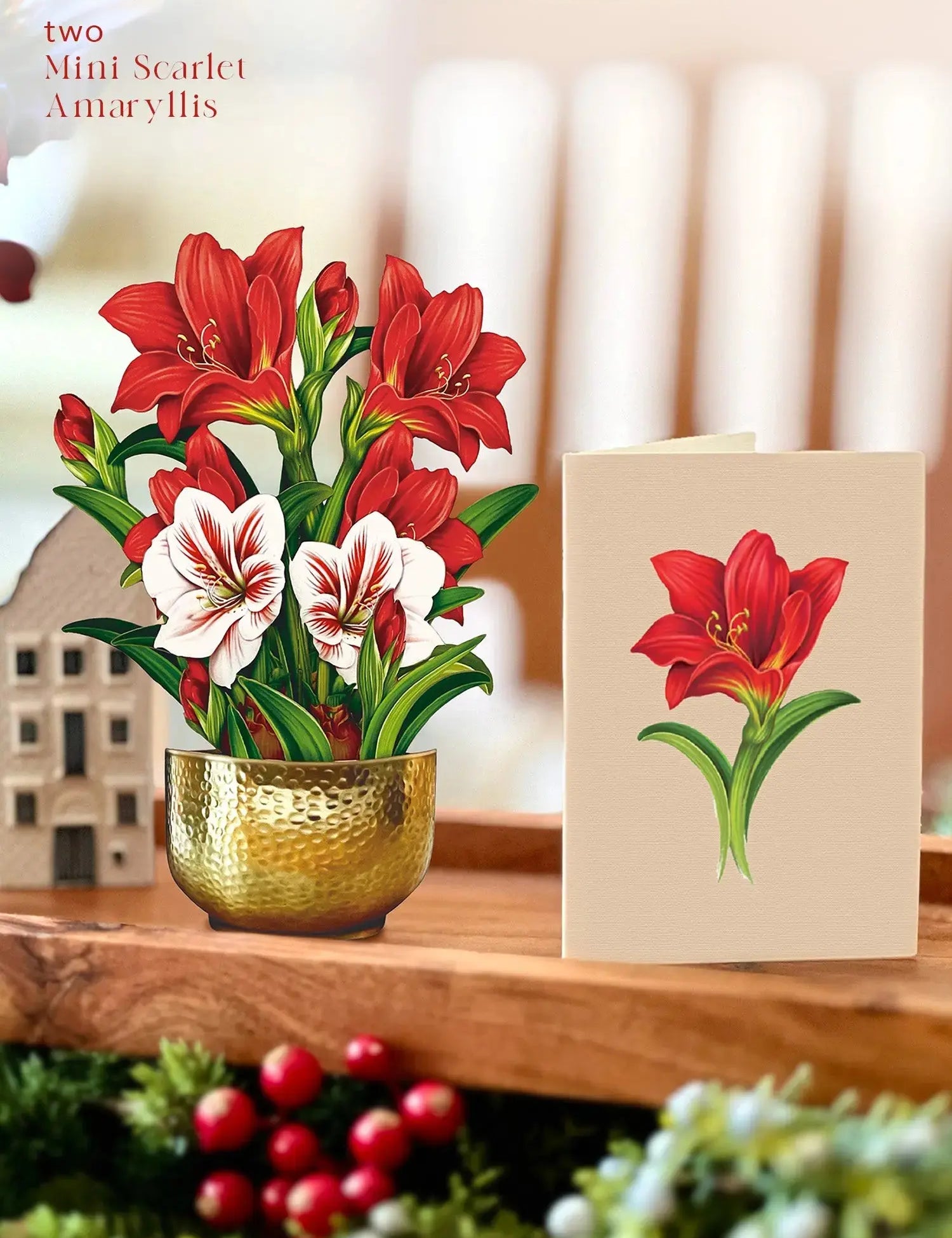 Holiday Essentials Bundle FreshCut Paper