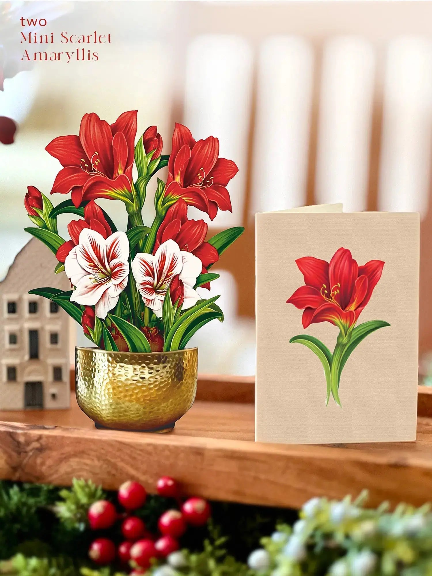 Holiday Essentials Bundle FreshCut Paper