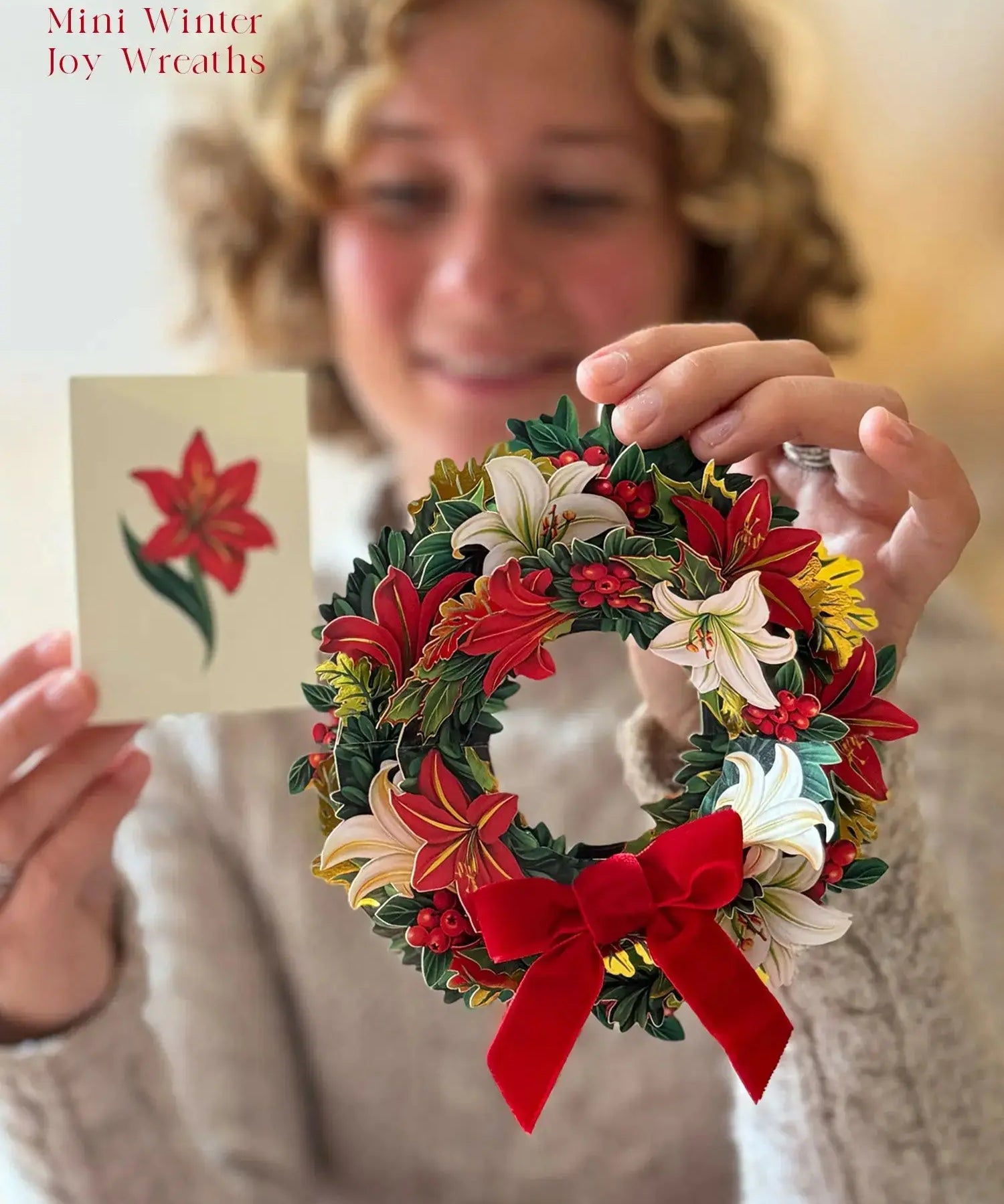 Holiday Essentials Bundle FreshCut Paper