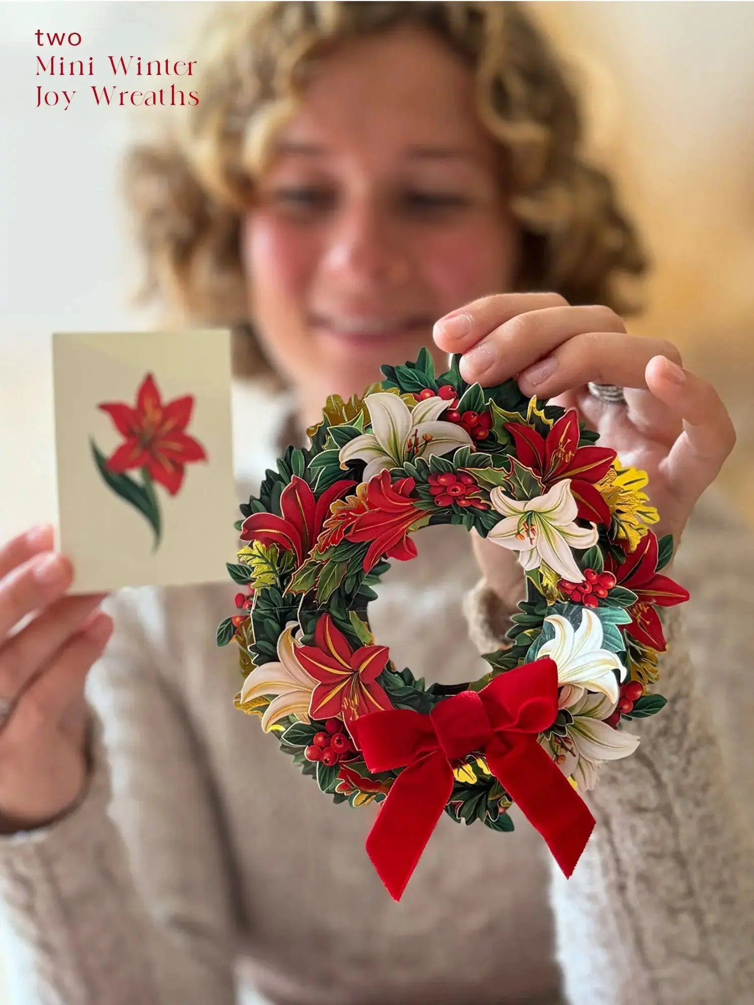 Holiday Essentials Bundle FreshCut Paper