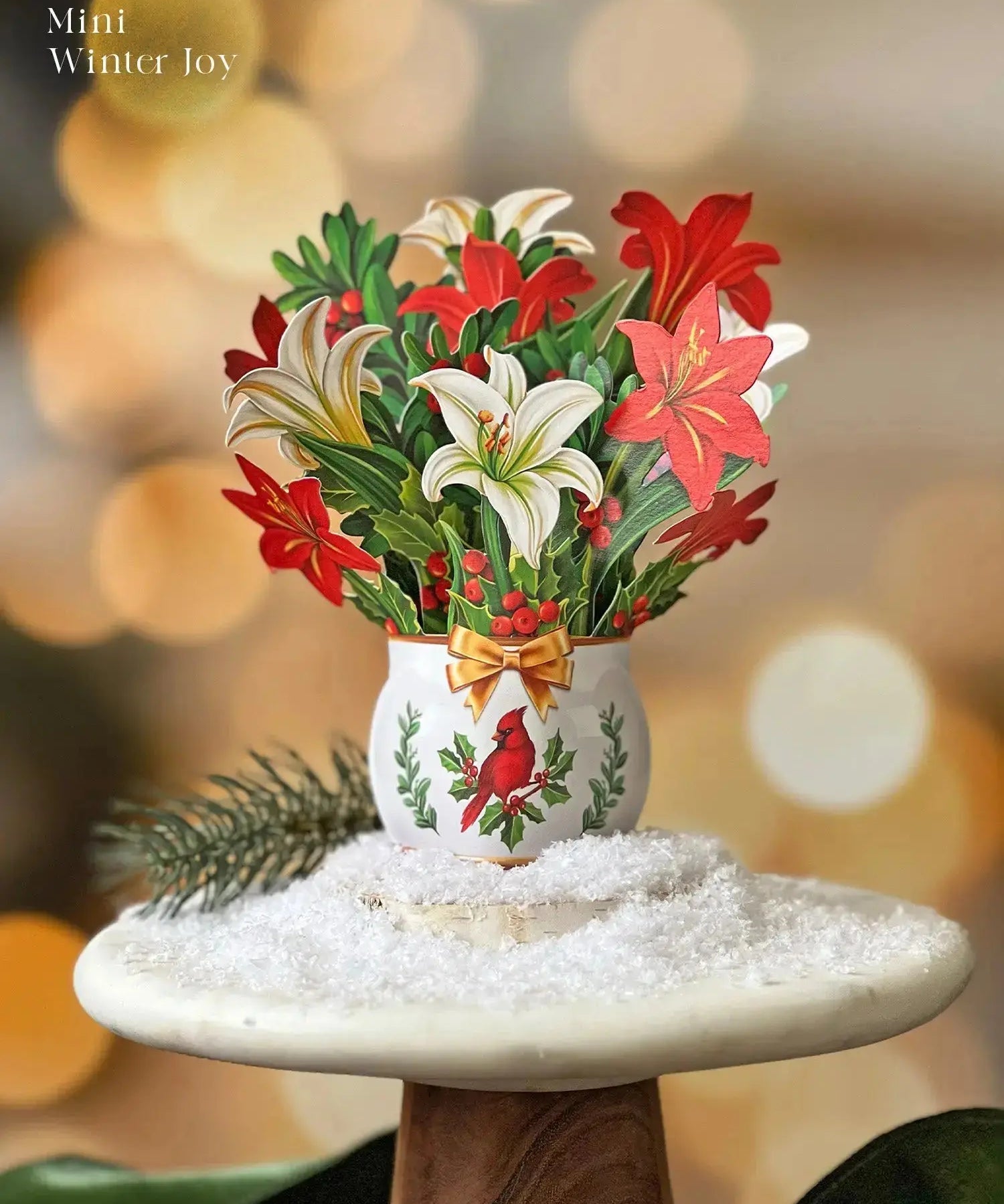 Holiday Essentials Bundle FreshCut Paper