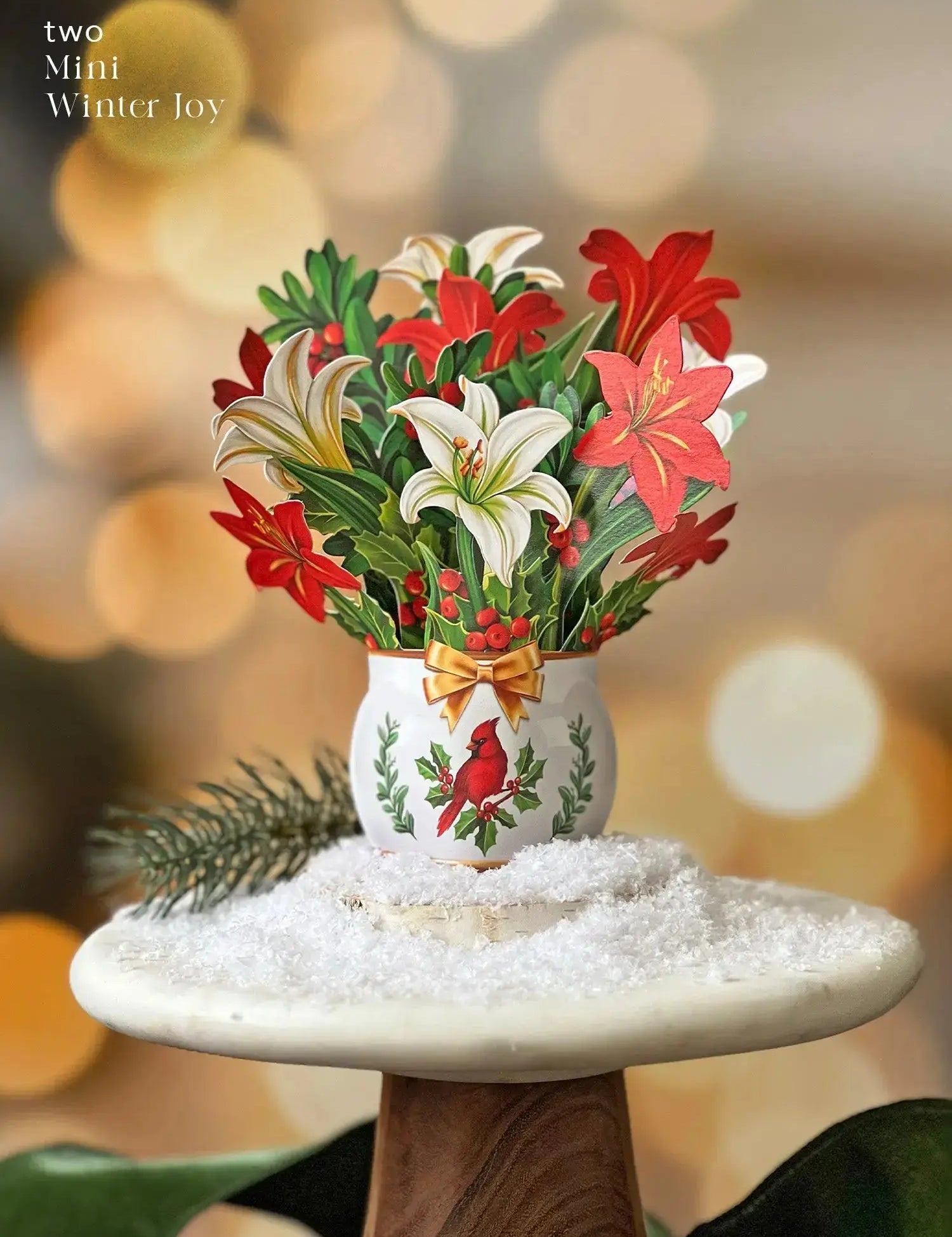 Holiday Essentials Bundle FreshCut Paper