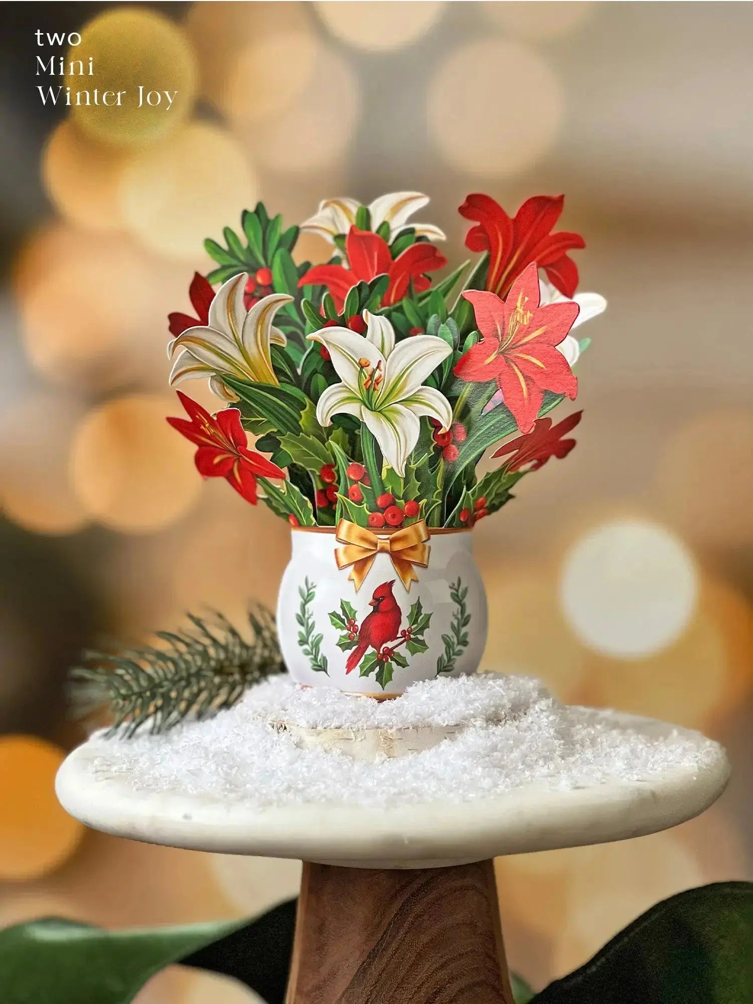 Holiday Essentials Bundle FreshCut Paper