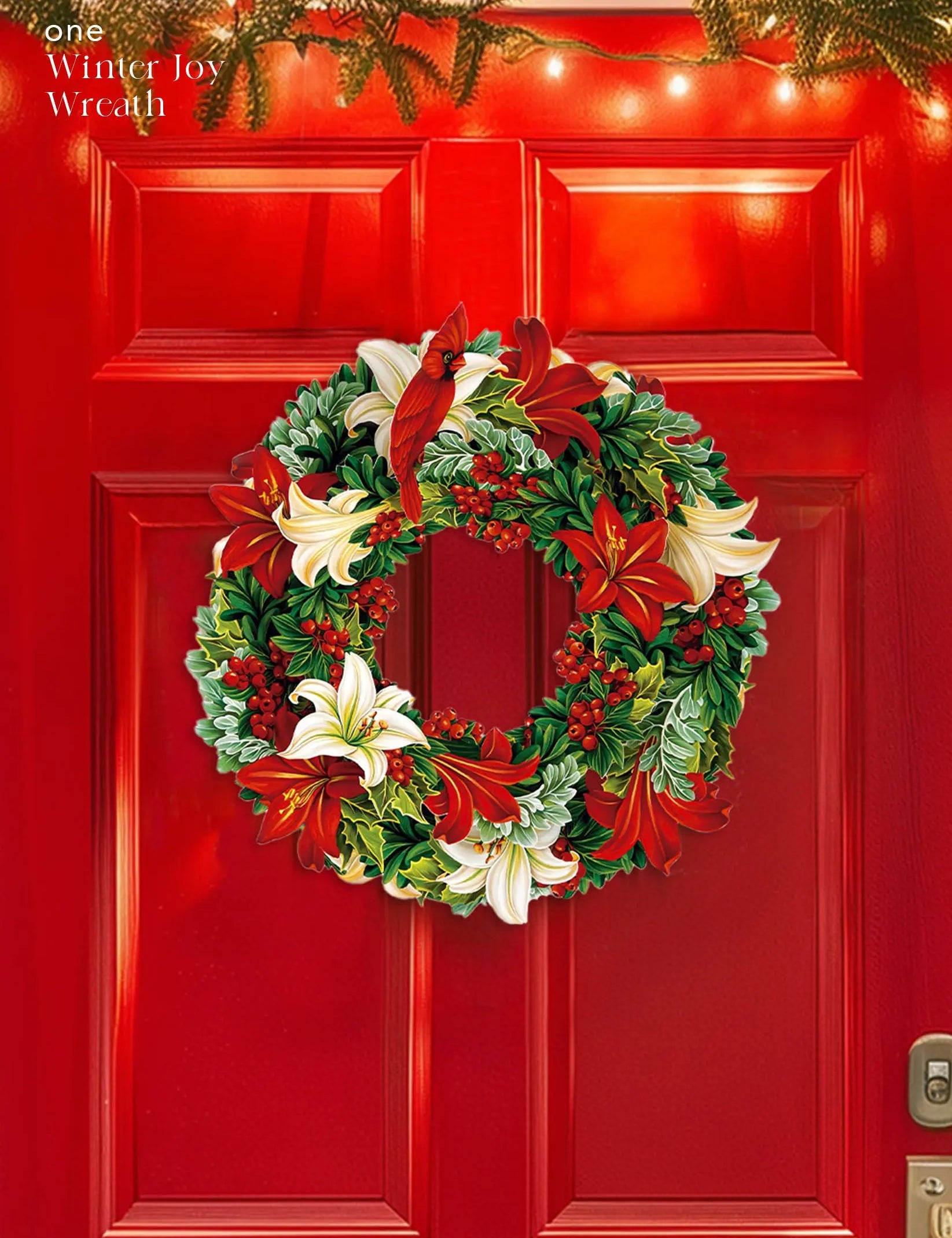 Holiday Essentials Bundle FreshCut Paper