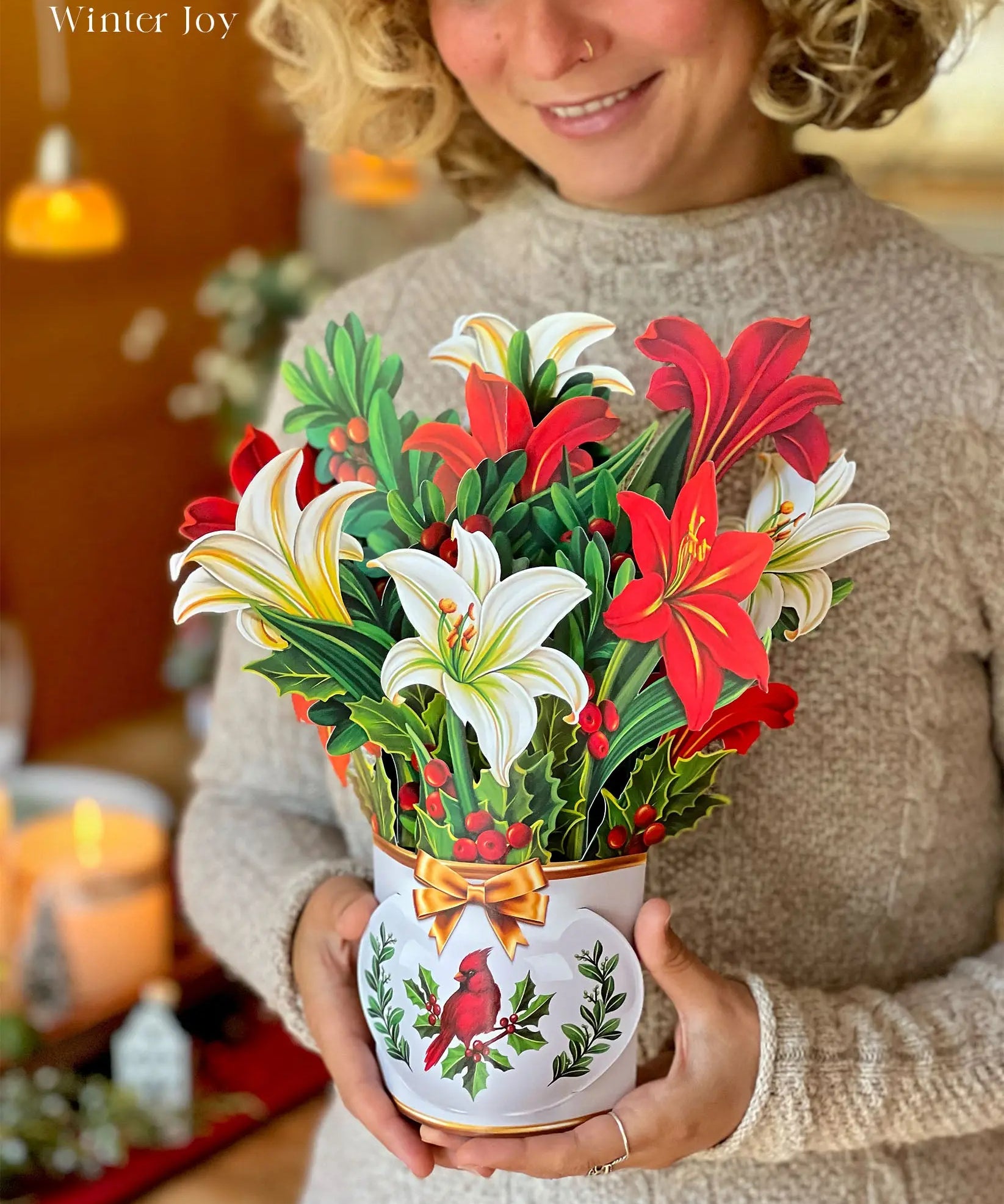 Holiday Essentials Bundle FreshCut Paper