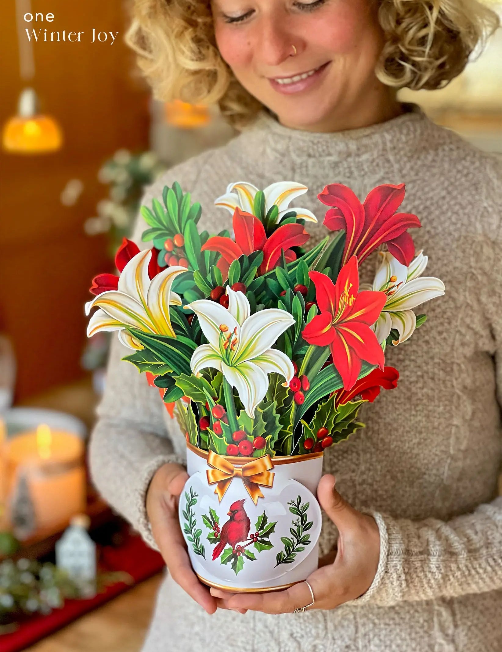 Holiday Essentials Bundle FreshCut Paper