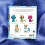 Mini Pop-Up Birthday Card Set FreshCut Paper