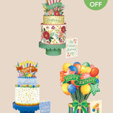 Birthday Classics Bundle