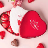 Roses & Belgian Chocolate Gift Set FreshCut Paper