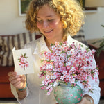 Japanese Cherry Blossoms - FreshCut Paper