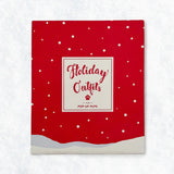 Holiday Pop-Up Pup Outfits - FreshCut Paper