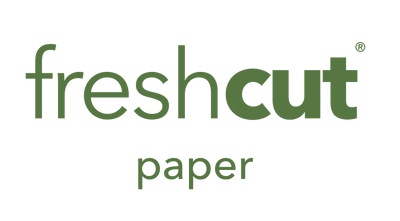 FreshCut Paper Logo