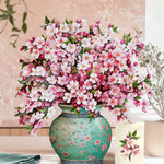 Japanese Cherry Blossoms - FreshCut Paper