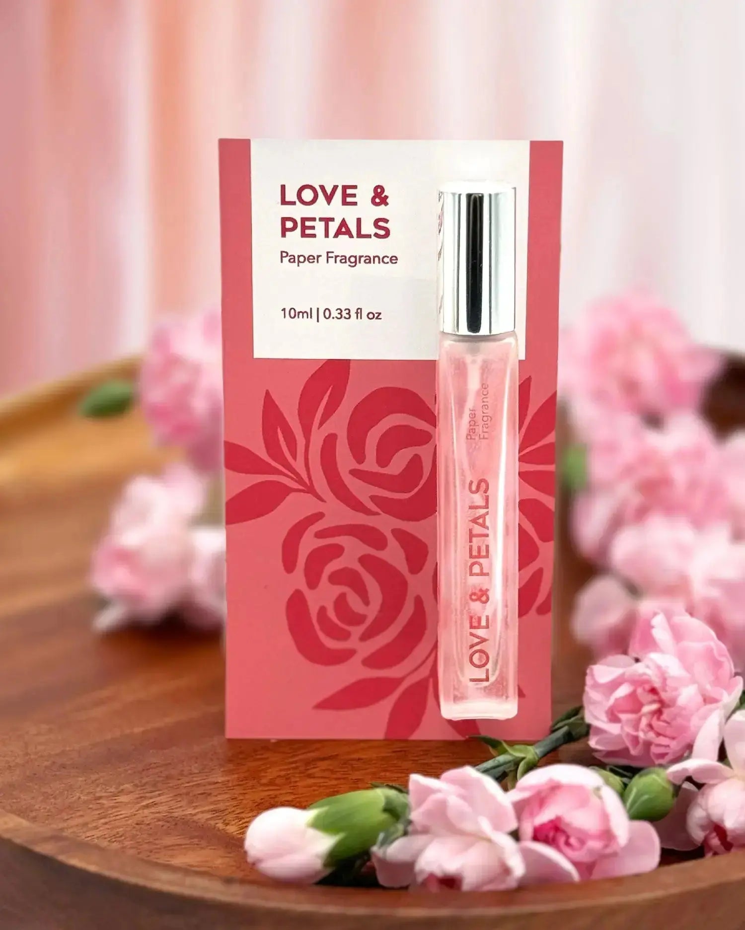 Ultimate Love Gift Set FreshCut Paper